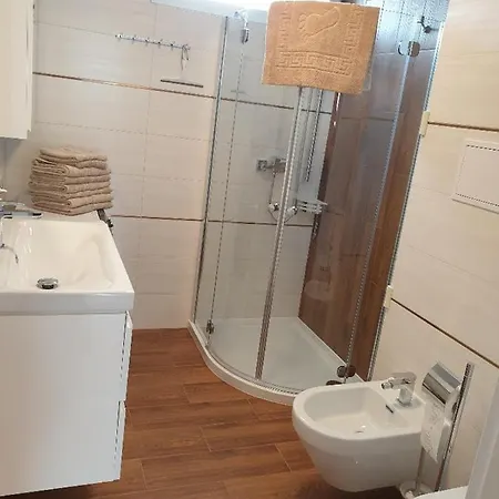 13 Sopot Apartment Exterior photo