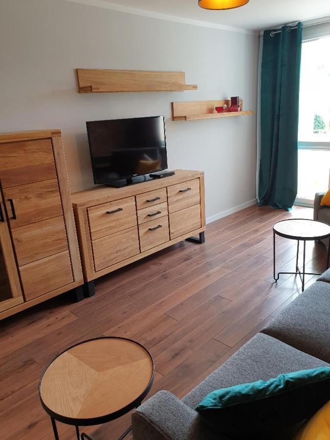 13 Apartment